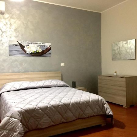Alpheus Apartment Siraküza Dış mekan fotoğraf