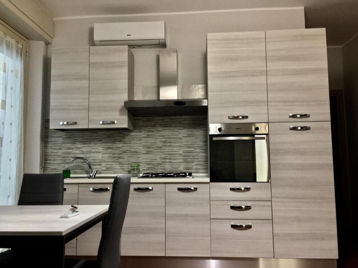 Alpheus Apartment Siraküza Dış mekan fotoğraf