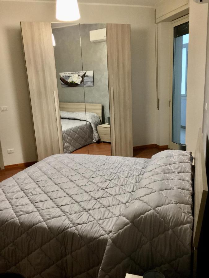 Alpheus Apartment Siraküza Dış mekan fotoğraf