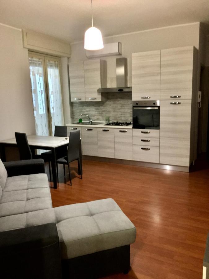 Alpheus Apartment Siraküza Dış mekan fotoğraf