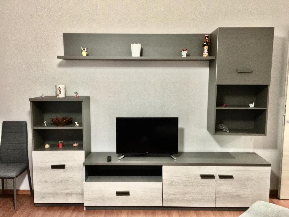Alpheus Apartment Siraküza Dış mekan fotoğraf