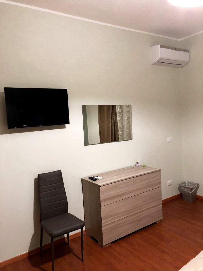 Alpheus Apartment Siraküza Dış mekan fotoğraf
