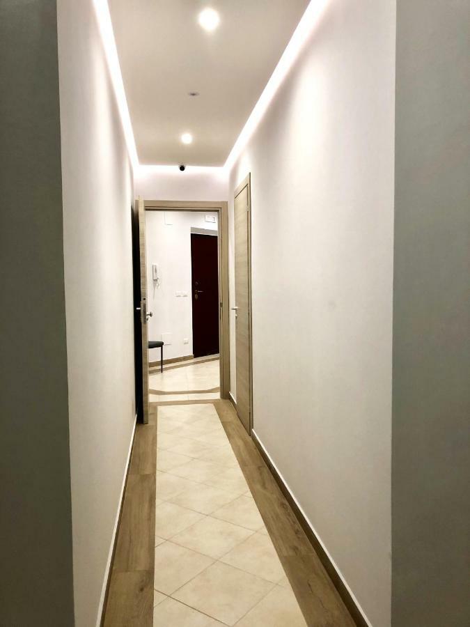 Alpheus Apartment Siraküza Dış mekan fotoğraf