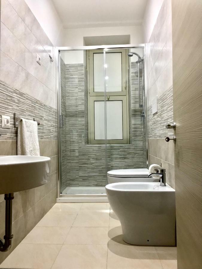 Alpheus Apartment Siraküza Dış mekan fotoğraf