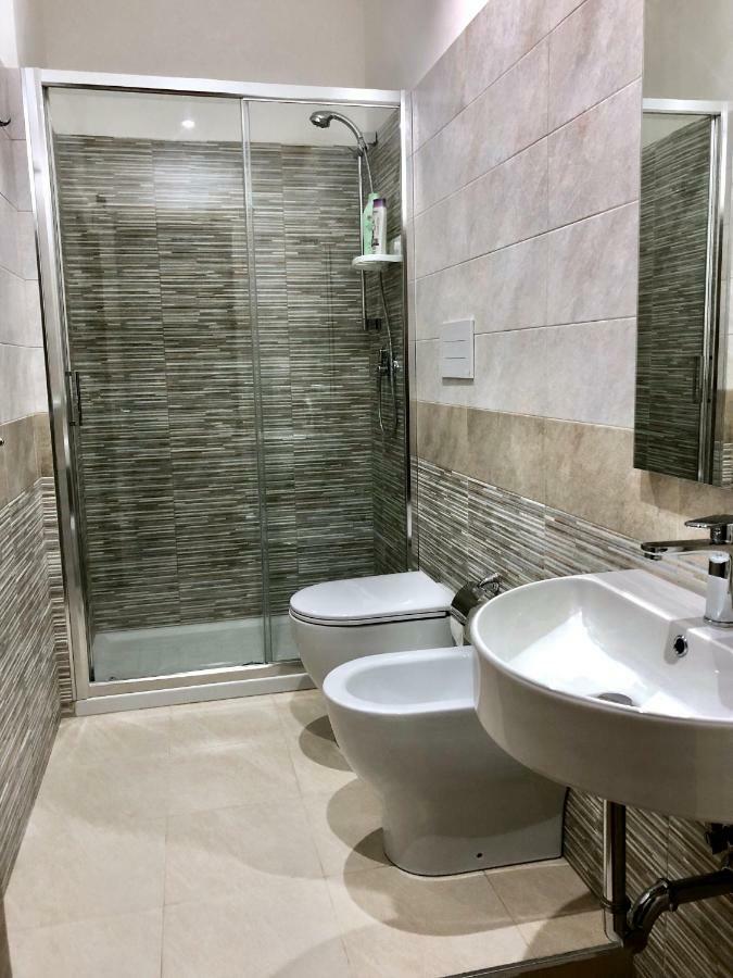 Alpheus Apartment Siraküza Dış mekan fotoğraf