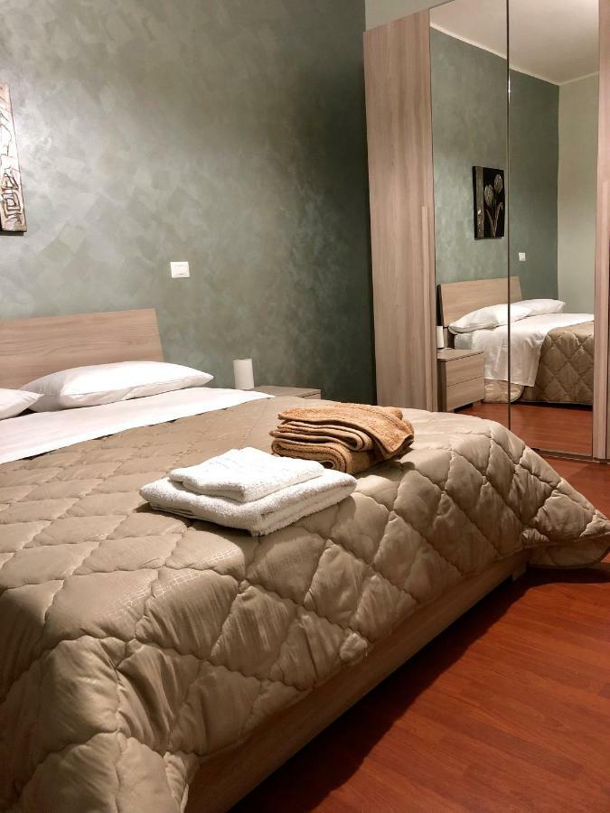 Alpheus Apartment Siraküza Dış mekan fotoğraf